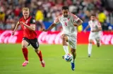 الأردن تسقط أمام النمسا في ظهورها الأول بكأس العالم
